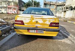 بيجو 405